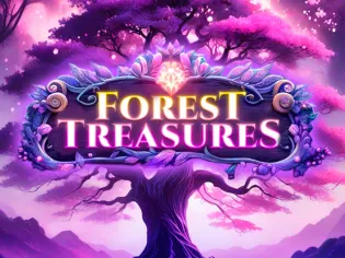 Forest Treasures screenshot