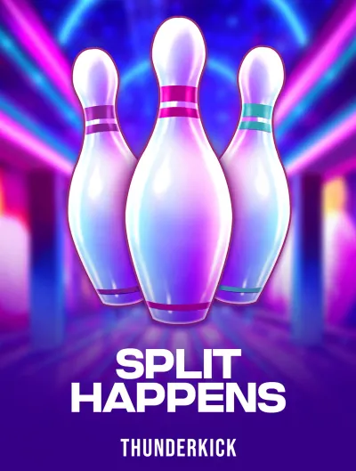 Split Happens