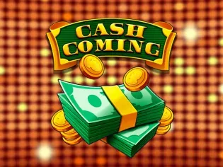 Cash Coming game thumbnail
