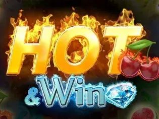 Hot and Win game thumbnail