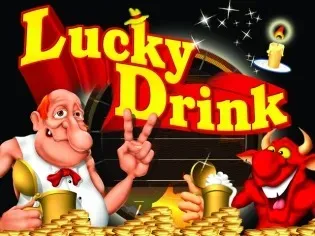 Lucky Drink screenshot