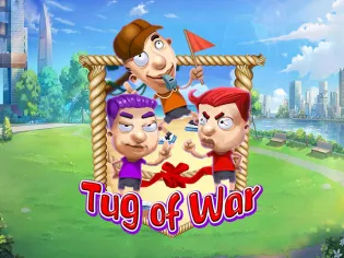 Tug of War game thumbnail