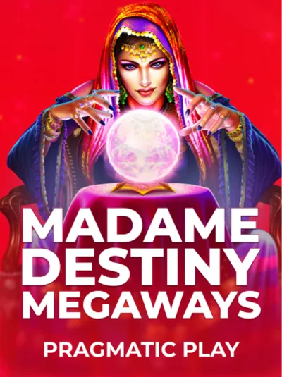 Madame Destiny Megaways