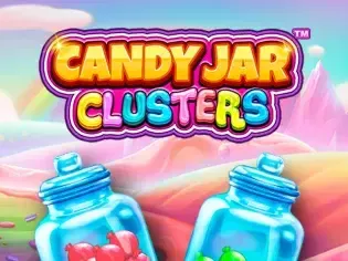 Candy Jar Clusters game thumbnail
