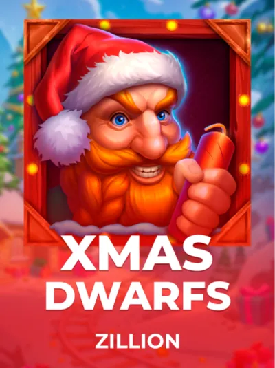 xMas Dwarfs