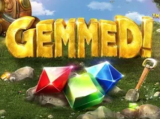 Gemmed! game thumbnail
