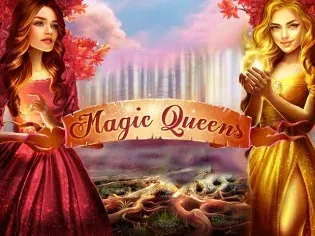 Magic Queens screenshot