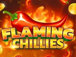 Flaming Chillies game thumbnail