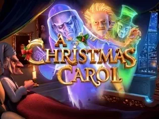 A Christmas Carol game thumbnail