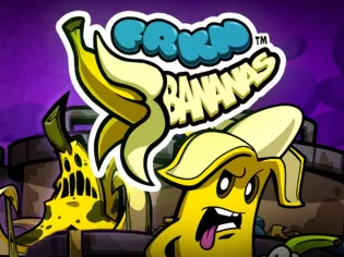 FRKN Bananas™ game thumbnail