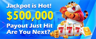 Daily Jackpots and Big Wins
